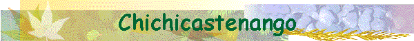 Chichicastenango