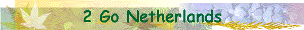 2 Go Netherlands