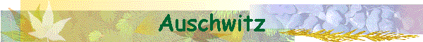 Auschwitz