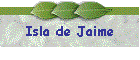 Isla de Jaime
