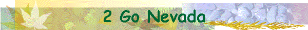 2 Go Nevada