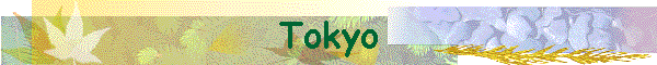 Tokyo