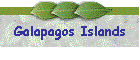 Galapagos Islands
